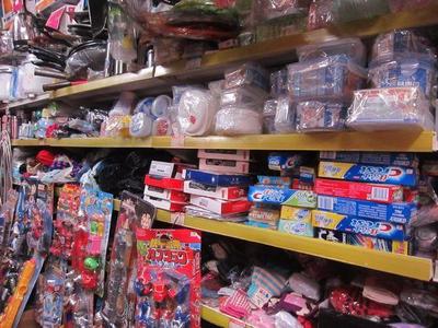 開個日用百貨批發(fā)大概投資多少錢？全面解析創(chuàng)業(yè)成本與盈利前景