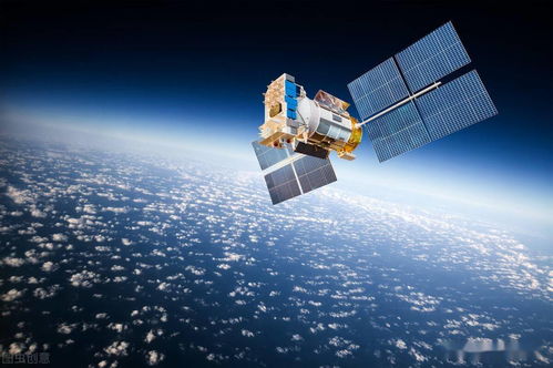 衛星與無人機之間的光學通信技術 現狀、挑戰與前景