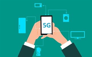 通訊技術(shù)新飛躍 努比亞倪飛確認(rèn)首批5G終端今年發(fā)布